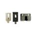 RJ45 Crimping Tool Set with 6P6C Internet Cable Blades - Additional View
