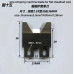 Wire Stripping Blades for Electric Wire Stripping Tools - Additional View