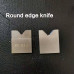 One Set of 2 PCS 305/310/315 Pneumatic Cable Blades - Additional View