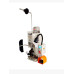2Ton JST Semi-Auto Terminal Crimping Machine with Euro Tools - Additional View