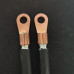 300A/400A Cable Lugs U Shape Terminal Crimping Blades - Additional View