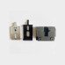 RJ45 Crimping Tool Set with 6P6C Internet Cable Blades - Additional View