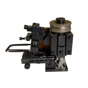 European Terminal Crimping Applicator & Crimping Mold - Product Image