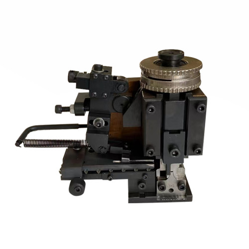 European Terminal Crimping Applicator & Crimping Mold - Product Image