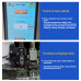 Double Parallel Wire Splitting, Stripping & Crimping Machine - Additional View