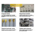 IPEX Coaxial Cable Crimp Machine, Coax Terminal Crimper - Additional View
