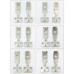 PH2.0 etc. Terminal Crimping Blades & Tool Sets - Additional View
