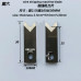 Wire Stripping V Shape Knife & Cable Cutting Blades - Additional View
