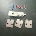 OTP Cutter Blade Die for Cable Lugs, Copper Die, Strip & Crimp Tool - Additional View