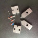 Insulated Terminal Crimping Blade, Single Pack, EN1008 Type - Additional View
