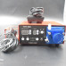 Hand Held Quick Dry Glue Pneumatic Dispenser - Additional View