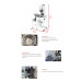 Semi-Auto Single Terminal Crimping with Feeder, Manual Press - Additional View