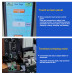 Electrical Multi-core Cable Stripping & Crimping Machine - Additional View