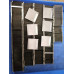 One Set of 2 PCS 305/310/315 Pneumatic Cable Blades - Additional View