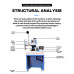 Flat Ribbon & Multi Core Cable Stripping & Crimping Machine - Additional View