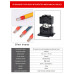 Automobile Wire Harness Terminal Crimping Mould & Applicator - Additional View