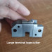 Terminal Crimping Applicator & Cutter - Additional View