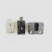 RJ45 Crimping Tool Set with 6P6C Internet Cable Blades - Additional View