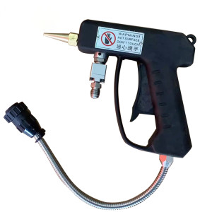 Industrial Manual Hot Melt Glue Gun & Spray Gun - Product Image