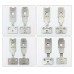 PH2.0 etc. Terminal Crimping Blades & Tool Sets - Additional View