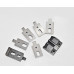 8P8C Auto RJ45 Crimping Machine for Network Cables, RJ11 & Cat6 - Additional View