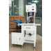 Semi-Auto Single Terminal Crimping with Feeder, Manual Press - Additional View