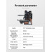 XH2.54 etc. Terminal Crimping Moulds & Applicator Set - Additional View