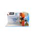 Fully Automatic Tape Wrapping Machine for Automotive Harness - Additional View