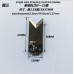 Wire Stripping Blades for Electric Wire Stripping Tools - Additional View