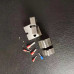 Insulated Terminal Crimping Blade, Single Pack, EN1008 Type - Additional View