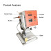 2ton Ultra Silent Copper Belt Crimping & Wire Splicing Machine - Additional View
