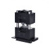 Four Point Crimping Die for Semi-Auto Cable Lug Crimping - Additional View