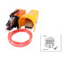 AM10 Pneumatic Tubular Terminal Crimper, Manual Harness Assembler - Additional View