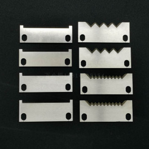 3F Vertical Pneumatic Wire Stripping Machine & Blades - Product Image