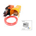 AM10 Pneumatic Tubular Terminal Crimper, Manual Harness Assembler - Additional View