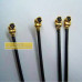 IPEX Coaxial Cable Crimp Machine, Coax Terminal Crimper - Additional View