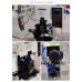 Molex Semi-Auto Multi-core Cable Stripping & Crimping Machine - Additional View
