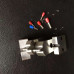 Insulated Terminal Crimping Blade, Single Pack, EN1008 Type - Additional View