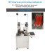 Fully Automatic Terminal Crimping & Double End Processing Machine - Additional View