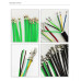 Molex Semi-Auto Multi-core Cable Stripping & Crimping Machine - Additional View
