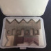 6PCS Full-Auto Terminal Crimping Set with Blades & Tools - Additional View