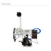 Molex Semi-Auto Multi-core Cable Stripping & Crimping Machine - Additional View