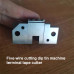 Terminal Crimping Applicator & Cutter - Additional View