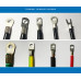 10T Hydraulic Terminal Crimping for 2.5 - 70 SQMM Cables - Additional View