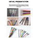 Flat Ribbon & Multi Core Cable Stripping & Crimping Machine - Additional View