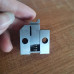 OTP Cutter Blade Die for Cable Lugs, Copper Die, Strip & Crimp Tool - Additional View