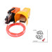 AM10 Pneumatic Tubular Terminal Crimper, Manual Harness Assembler - Additional View