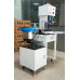 Semi-Auto Single Terminal Crimping with Feeder, Manual Press - Additional View