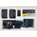 Electric PET Battery Friction Welding Tool - Additional View