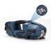 Battery Strapping Tool for PET Straps - Additional View